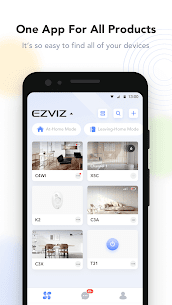 How To Install EZVIZ  Apps on For Your Windows PC and Mac 1