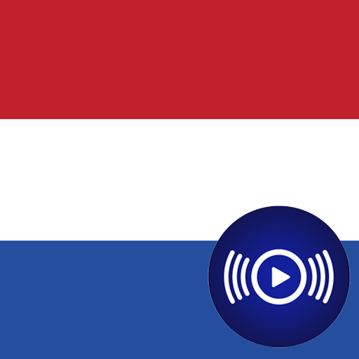 NL Radio - Dutch Online Radios logo