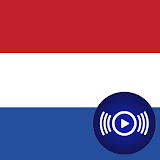 NL Radio - Dutch Online Radios icon