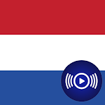 NL Radio - Dutch Online Radios Apk