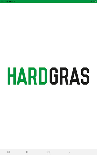 Hard Gras Screen 3