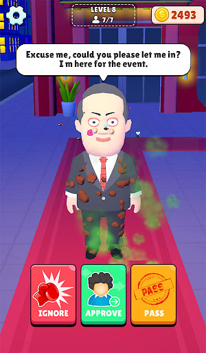 Security Simulator 1