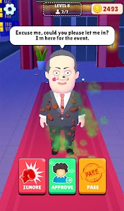 Security Simulator 1