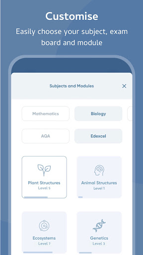 Flash Learning Screen 3