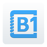 B1 File Manager and Archiver icon