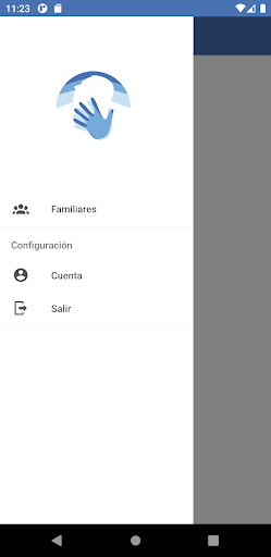 A.F.A. "Virgen del Castillo" Screen 2