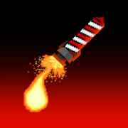 Rocket Mania - Arcade Rocket Game Mod apk أحدث إصدار تنزيل مجاني