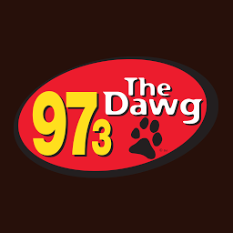 「97.3 The Dawg (KMDL)」圖示圖片