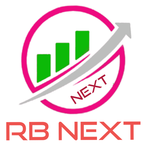 RB Next logo