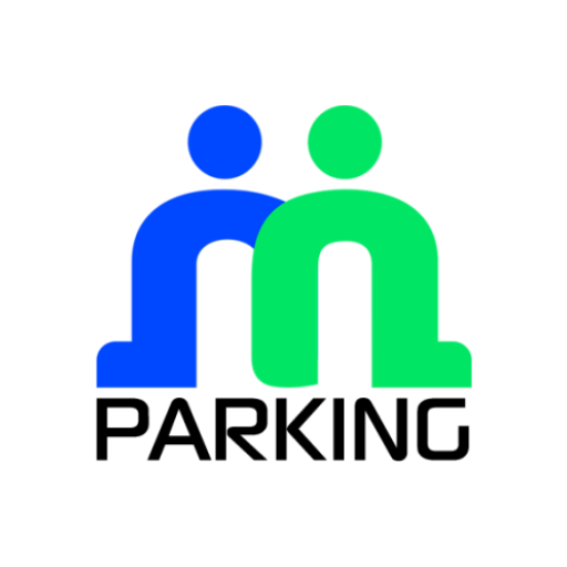 myCiti Parking logo
