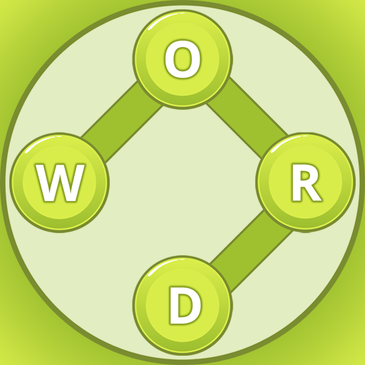 Word Connect - Word game logo