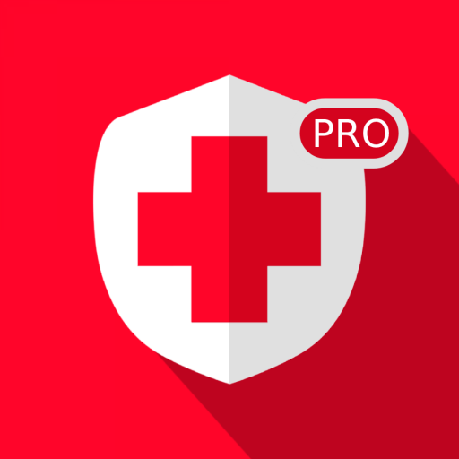 Allmed PRO Справочник лекарств logo