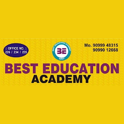 图标图片“Best Education Academy”
