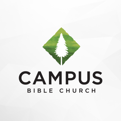 Campus Bible Church logo