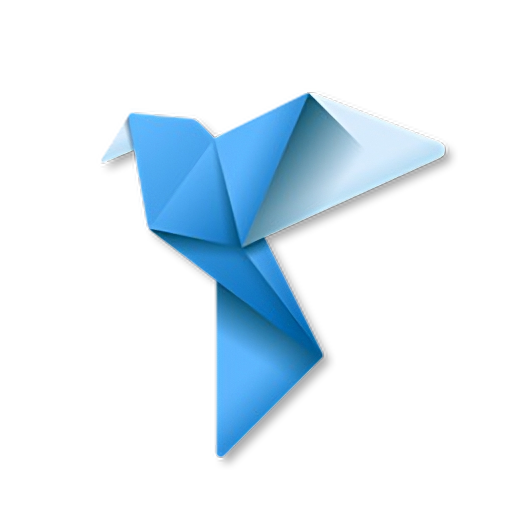 Pax System Mobile logo