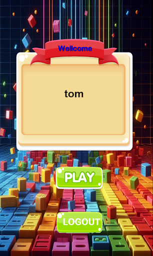 Block Puzzle : เกมเตตริส Screen 3