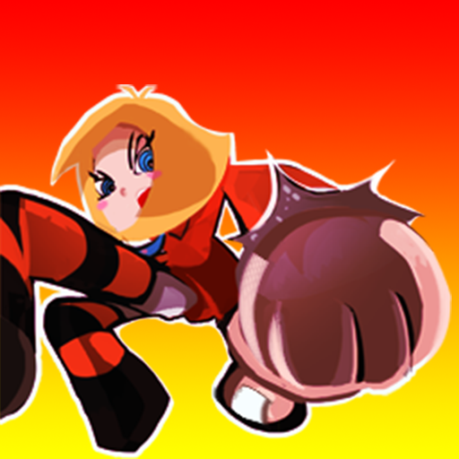 OrangePunch logo