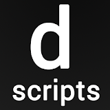dSploit Scripts icon