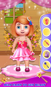 Screenshot 5 Waiting For The Tooth Fairy Be android