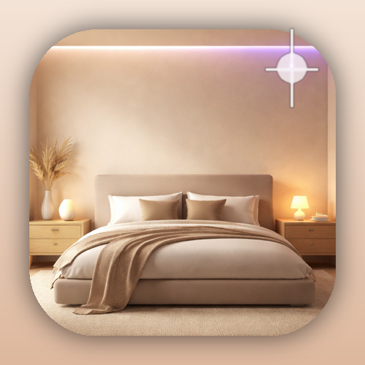 AI Interior, Home Design