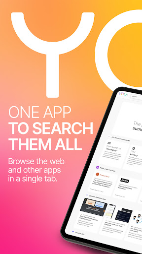You.com Search and Browser
