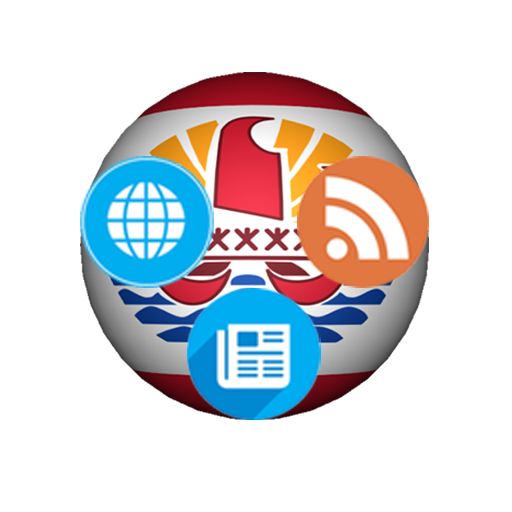 French Polynesia Latest News logo