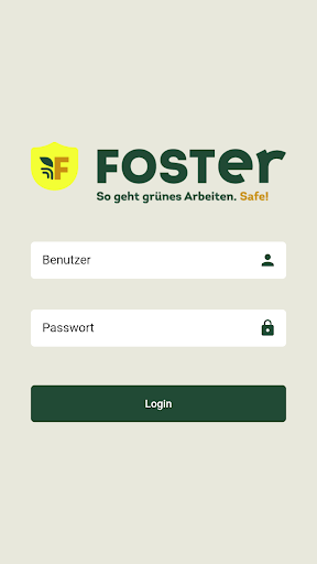 Android application FOSTER-Prüfbuch screenshort
