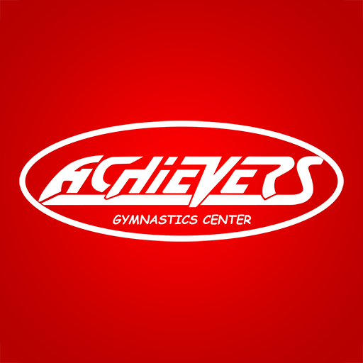 Achievers Gymnastics logo