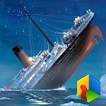 Cover Image of Download Can You Escape - Titanic  APK