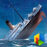 Can You Escape - Titanic icon