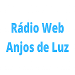 Cover Image of Download Rádio Web Anjos de Luz 1.0 APK
