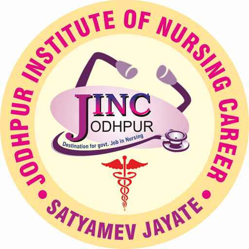 JINC-Jodhpur logo