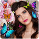 Butterfly Photo Frames - Androidアプリ