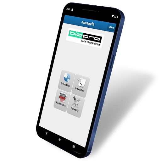 Biopro Screen 3