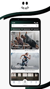 Screenshot 5 Los Feliz android
