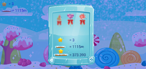 CANDY FOREST Screen 3