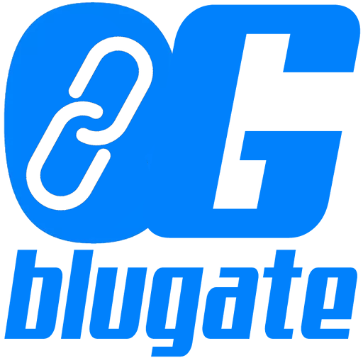 BLUGATE  Icon