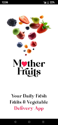 Motherfruits Screen 3