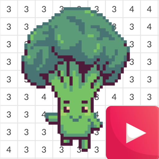 Pixel Art - Color Animation Windows에서 다운로드