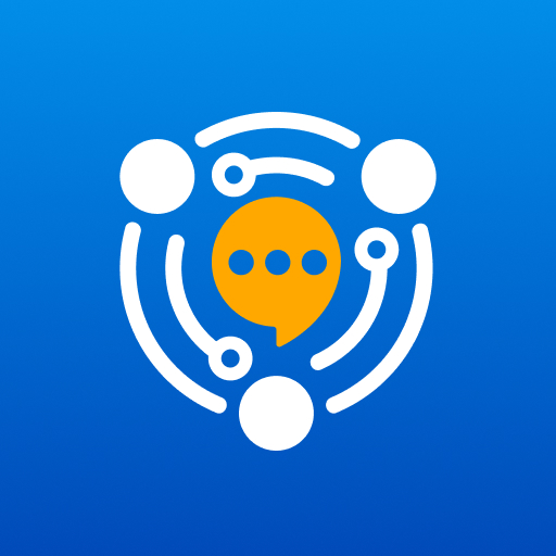 O2 Meet logo