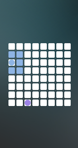 Android application Follow Up screenshort