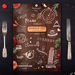 Diner 317 доставка роллов: Download & Review