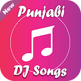 New Punjabi DJ Songs icon