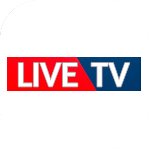 LiveTV 1.0.9 Icon