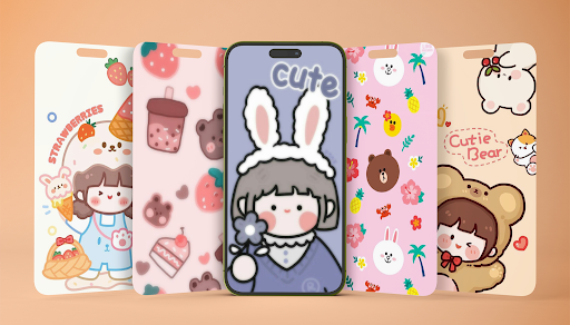 Kawaii Aesthetic Wallpapers