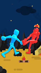 Ragdoll Fight Mod Apk v1.0.0 Download Latest For Android 5