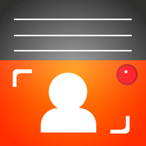 Teleprompter for Video 3.2.2 Icon