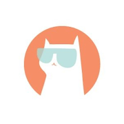 Cool Cat Food  Icon