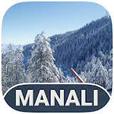 Manali Tourist Places icon