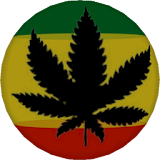 Marihuana Live Wallpaper icon